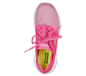 GO RUN FAST-INVIGORATE,  Footwear Top View