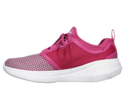 GO RUN FAST-INVIGORATE,  Footwear Left View