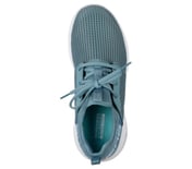 GO RUN FAST-VALOR,  Footwear Top View
