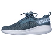 GO RUN FAST-VALOR,  Footwear Left View