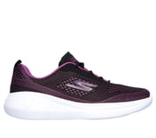 GO RUN FAST - LASER,  Footwear Lateral View
