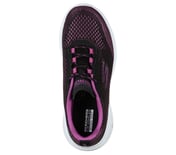 GO RUN FAST - LASER,  Footwear Top View
