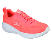 GO RUN FAST-FLOAT,  Footwear Lateral View