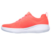 GO RUN FAST-FLOAT,  Footwear Left View