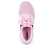 GO RUN FOCUS-GRAVITY,  Footwear Top View