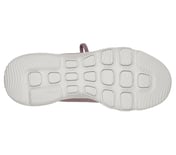 GO RUN FOCUS-TAKE OFF,  Footwear Bottom View