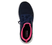 GO RUN FOCUS-APPROACH,  Footwear Top View