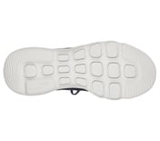 GO RUN FOCUS-APPROACH,  Footwear Bottom View