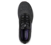 GO RUN TR- EXCEPTION,  Footwear Top View