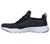 GO RUN TR- EXCEPTION,  Footwear Left View
