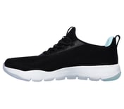 GO RUN TR- RETAIN,  Footwear Left View