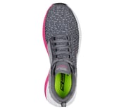 GO RUN FORZA 3 -,  Footwear Top View