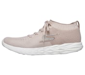GO RUN 6 -,  Footwear Left View