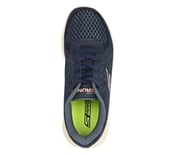 PURE, NAVY/CORAL Footwear Top View
