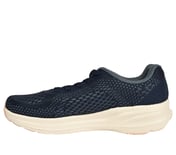 PURE, NAVY/CORAL Footwear Left View