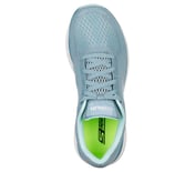 PURE,  Footwear Top View