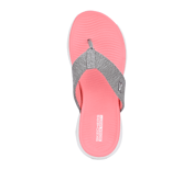 ON-THE-GO 600 - PREFERRED, GRAY LIGHT PINK