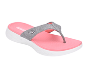 ON-THE-GO 600 - PREFERRED, GRAY LIGHT PINK