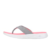 ON-THE-GO 600 - PREFERRED, GRAY LIGHT PINK