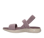 ON-THE-GO 600, LIGHT MAUVE