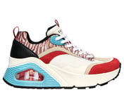 UNO HI-WILDLY HIGH,  Footwear Lateral View