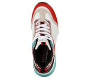 UNO HI-WILDLY HIGH,  Footwear Top View