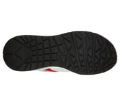 UNO HI-WILDLY HIGH,  Footwear Bottom View
