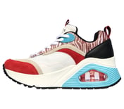 UNO HI-WILDLY HIGH,  Footwear Left View
