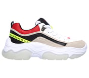 AMP'D - CITY BLOCKS,  Footwear Lateral View