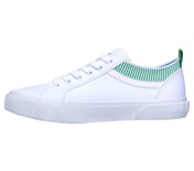 V'LITES 2 - TO THE COURT,  Footwear Left View