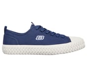 STREET TRAX-AUTO PILOT,  Footwear Lateral View
