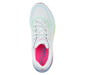 UNO - POP OF SUNSHINE,  Footwear Top View