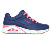 UNO - HIGHLINES,  Footwear Lateral View