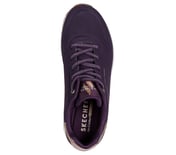 UNO - SHIMMER AWAY, DARK PURPLE