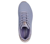 UNO - SHIMMER AWAY, QUAIL