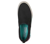 SPARKED - COOL AS ICE,  Footwear Top View