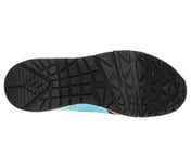 UNO - JUMP AND KICKS,  Footwear Bottom View