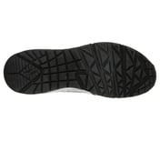 UNO - TIP OF HIS HAT,  Footwear Bottom View