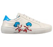 GOLDIE 2.0 - TWO THINGS,  Footwear Lateral View