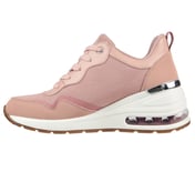MILLION AIR - AIR-ESS,  Footwear Left View