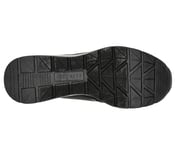 MILLION AIR - HOTTER AIR,  Footwear Bottom View