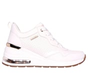 MILLION AIR - HOTTER AIR, WWWHITE