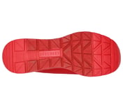 MILLION AIR - ELEVATED AIR, RRED Footwear Bottom View
