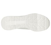 MILLION AIR - ELEVATED AIR, WWWHITE Footwear Bottom View