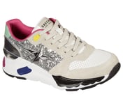 ROVINA - STAR SHOETERS,  Footwear Lateral View
