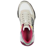 ROVINA - STAR SHOETERS,  Footwear Top View
