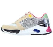 ROVINA - STAR SHOETERS,  Footwear Left View