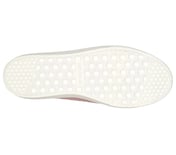POPPY - GARDEN WALK, MMAUVE Footwear Bottom View