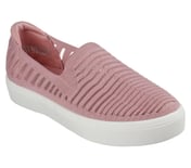 POPPY - GARDEN WALK, MMAUVE Footwear Right View