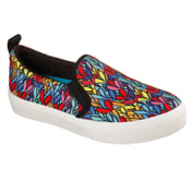 POPPY - HEART INLOVE,  Footwear Right View